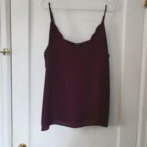 Papermoon camisole